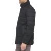imageCole Haan Mens Quilted Jacket with Light Weight BibDeep Navy