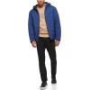 imageTommy Hilfiger Mens Stretch Performance Filled Rain JacketRoyal Blue