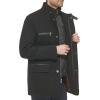 imageCole Haan Mens Cold Weather Soft CoatCharcoal