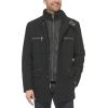 imageCole Haan Mens Cold Weather Soft CoatCharcoal