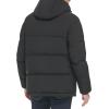 imageCole Haan Mens Essential Sherpa Lined Puffer JacketBlack