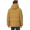 imageCole Haan Mens Essential Sherpa Lined Puffer JacketKhaki