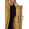 imageCole Haan Mens Essential Sherpa Lined Puffer JacketKhaki