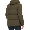 imageCole Haan Mens Essential Sherpa Lined Puffer JacketOlive