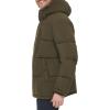 imageCole Haan Mens Essential Sherpa Lined Puffer JacketOlive