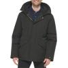 imageCole Haan Mens Hooded Puffer JacketBlack