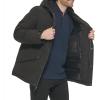 imageCole Haan Mens Hooded Puffer JacketBlack