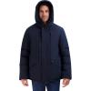 imageCole Haan Mens Hooded Puffer JacketNavy