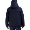 imageCole Haan Mens Hooded Puffer JacketNavy