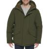 imageCole Haan Mens Hooded Puffer JacketOlive