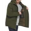 imageCole Haan Mens Hooded Puffer JacketOlive
