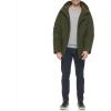 imageCole Haan Mens Hooded Puffer JacketOlive