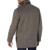 imageCole Haan Mens Wool Car CoatTruffle