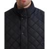 imageCole Haan mens Warm Versatile Casual VestBlack