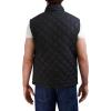 imageCole Haan mens Warm Versatile Casual VestBlack