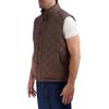 imageCole Haan mens Warm Versatile Casual VestWren