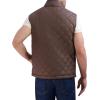 imageCole Haan mens Warm Versatile Casual VestWren
