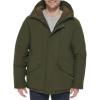 imageCole Haan Mens Hooded Puffer JacketOlive