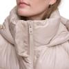 imageLevis Womens Selma Hooded Puffer JacketChampagne
