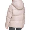 imageLevis Womens Selma Hooded Puffer JacketChampagne