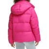 imageLevis Womens Selma Hooded Puffer JacketHot Pink