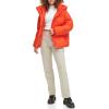 imageLevis Womens Selma Hooded Puffer JacketOrange