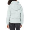 imageLevis Womens Selma Hooded Puffer JacketPale Blue
