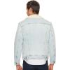 imageLevis Mens Sherpa Lined Trucker Jacket Also Available in Big ampamp TallBrothers Keeper
