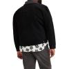 imageLevis Mens Sherpa Lined Trucker Jacket Also Available in Big ampamp TallDuvall