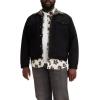 imageLevis Mens Sherpa Lined Trucker Jacket Also Available in Big ampamp TallDuvall