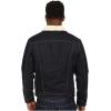 imageLevis Mens Sherpa Lined Trucker Jacket Also Available in Big ampamp TallJuniper Rinse