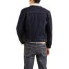 imageLevis Mens Sherpa Lined Trucker Jacket Also Available in Big ampamp TallJuniper Rinse