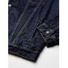 imageLevis Mens Sherpa Lined Trucker Jacket Also Available in Big ampamp TallJuniper Rinse