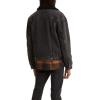 imageLevis Mens Sherpa Lined Trucker Jacket Also Available in Big ampamp TallSf Nights
