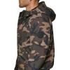 imageLevis Mens Soft Shell Sherpa Lined Hooded Bomber JacketCamouflage