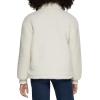 imageLevis Womens Sherpa Teddy Jacket Standard ampamp Plus SizesAlmond