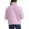 imageLevis Womens Sherpa Teddy Jacket Standard ampamp Plus SizesOrchid