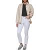 imageLevis womens Cotton Corduroy Shirt Shacket Standard ampamp Plus SizesLight Khaki