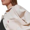 imageLevis womens Cotton Corduroy Shirt Shacket Standard ampamp Plus SizesLight Khaki