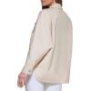 imageLevis womens Cotton Corduroy Shirt Shacket Standard ampamp Plus SizesLight Khaki