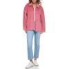 imageLevis womens Cotton Corduroy Shirt Shacket Standard ampamp Plus SizesRose Bud Pink