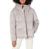 Corduroy Silver