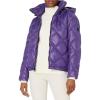 Puffer Red