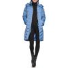 Quilted Puffer Shale