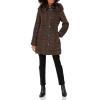 Waist Detail Dark Roast