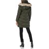 imageAndrew Marc Womens Malabar Fitted Down CoatHunter