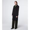 imageAndrew Marc Womens Wool Regine Slim CoatBlack