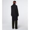 imageAndrew Marc Womens Wool Regine Slim CoatBlack