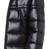 imageAndrew Marc Mens Full Length Puffer JacketFull Length High Shine Black