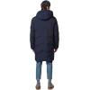 imageAndrew Marc Mens Full Length Puffer JacketMatte Ink